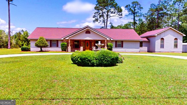 26 Ben Boulevard, Swainsboro