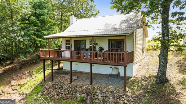 539 Dowel Circle, Ellijay