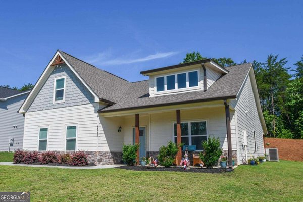 6365 Woodland Station Drive, Lula