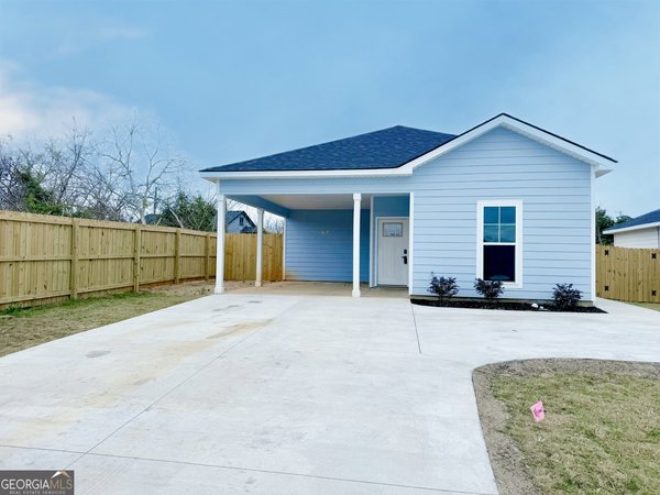 1761 Old Savannah Road, Augusta