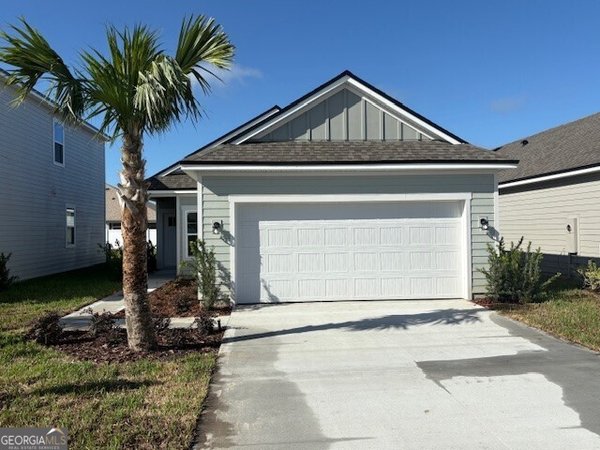 206 Collin Nicholas Drive, Kingsland