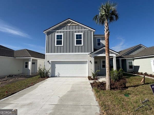 208 Collin Nicholas Drive, Kingsland