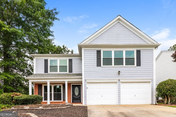 2801 Priestcliff Drive, Smyrna