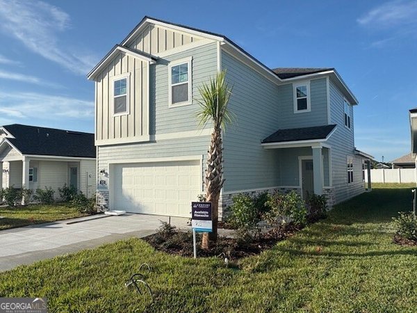 212 Collin Nicholas Drive, Kingsland