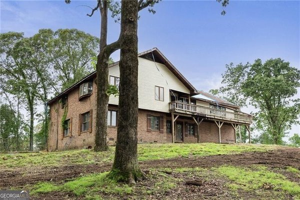 2265 Mount Carmel Road, Newnan