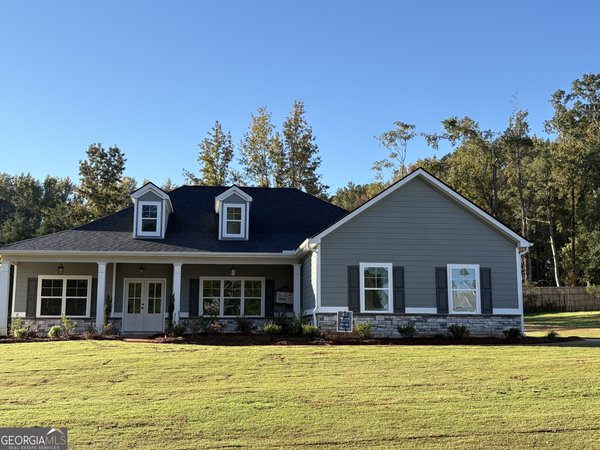 224 Sage Court, Eatonton