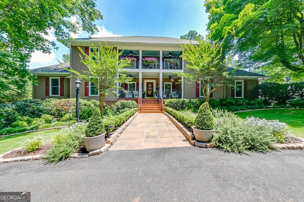 6180 Old Jefferson Road, Athens