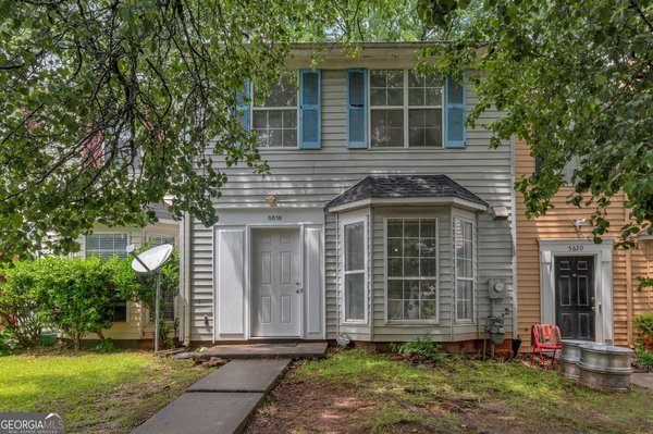 5618 Stonington Trace Parkway, Stone Mountain