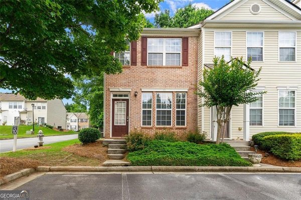 1343 Penhurst Drive, Lawrenceville