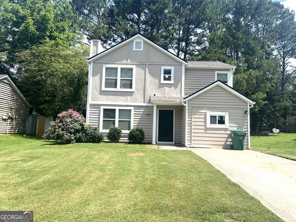 6300 Creekford Lane, Lithonia