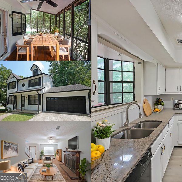 3087 Drexel Lane, Jonesboro