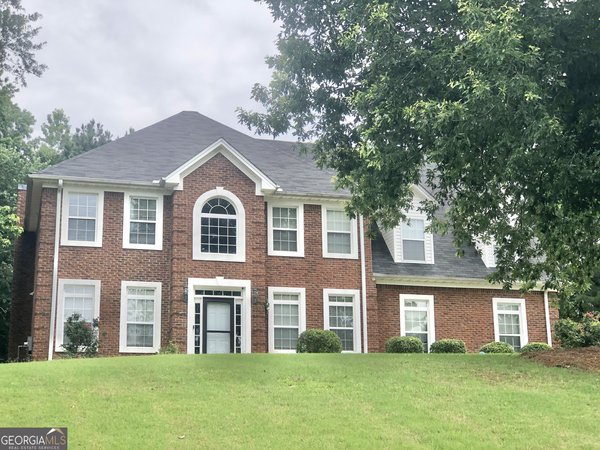 1433 Cotton Trail, Conyers