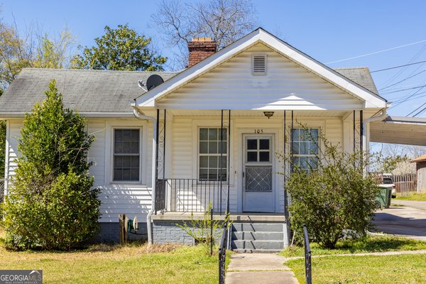 105 N Street, Thomaston