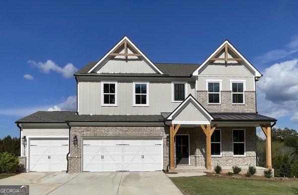 4735 Montane Street, Cumming