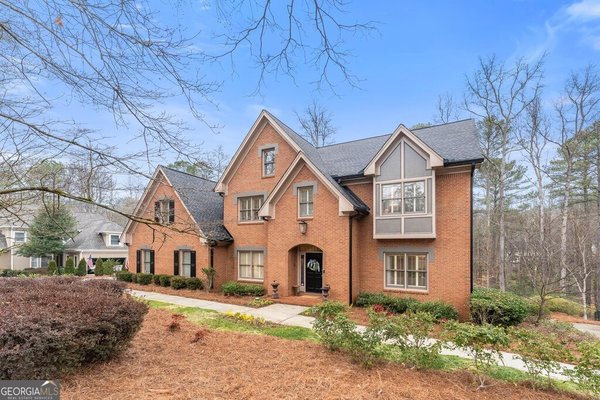 5936 Millstone Lane, Stone Mountain