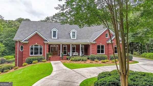 750 Old Loganville  Southwest Road, Loganville