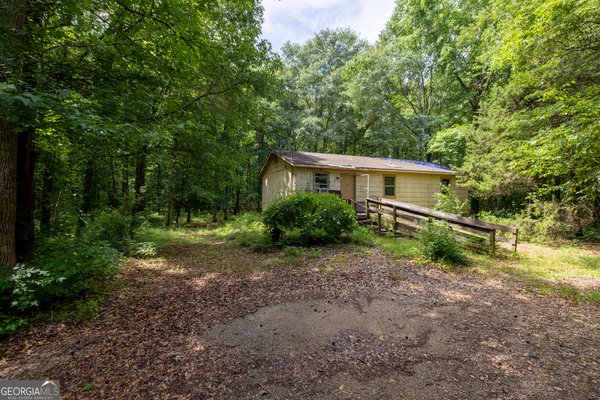 400 McCart Road, McDonough