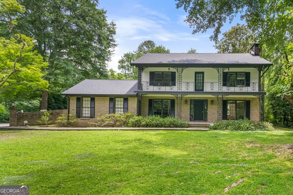 955 Landmark Drive, Sandy Springs