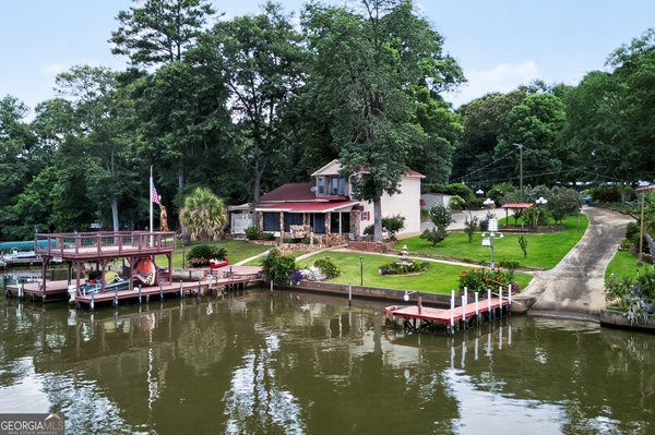 106 Oak Lane, Eatonton