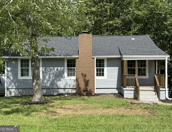 2039 Gober Avenue, Smyrna