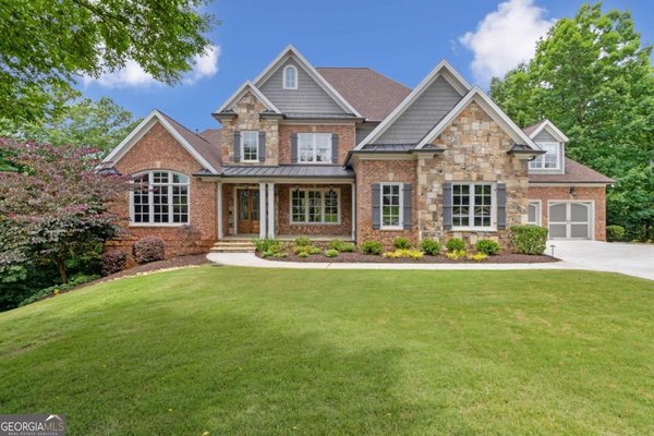 5114 Brendlynn Drive, Suwanee