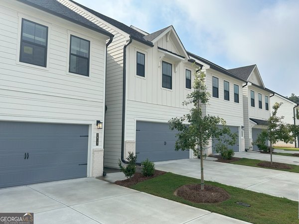 2845 Bullfrog Lane, Gainesville