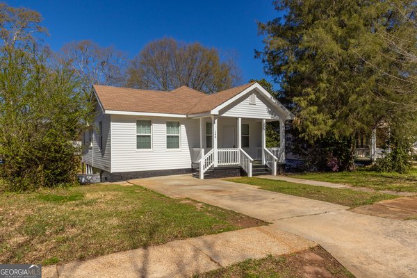 146 O Street, Thomaston