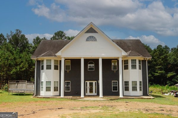 1120 Carl Bethlehem Road, Winder