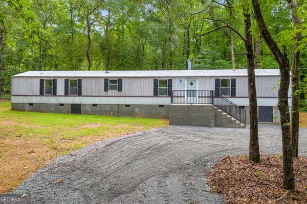 162 Stillwater Road, Lavonia