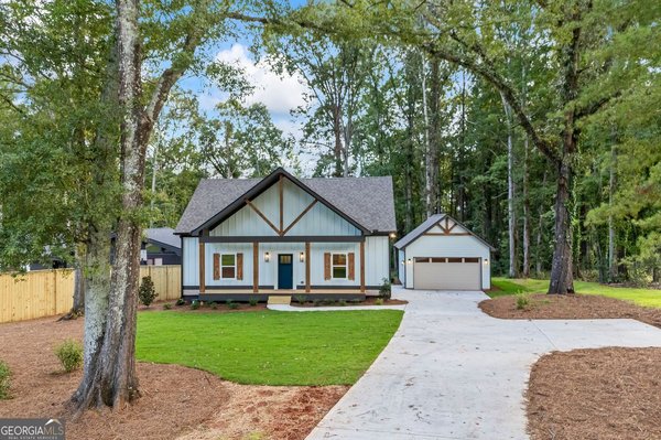 502 Breedlove Drive, Monroe