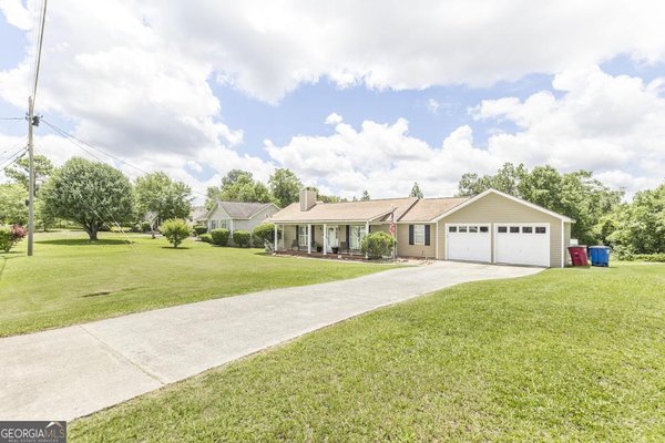 6219 Clayts Circle, Macon