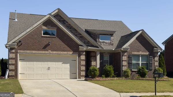 3368 Alhambra Circle, Hampton