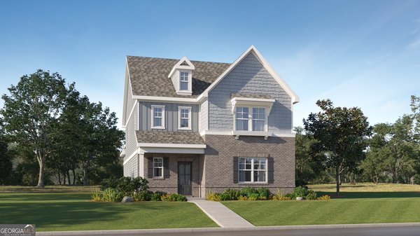 313 Fraley Drive, Woodstock