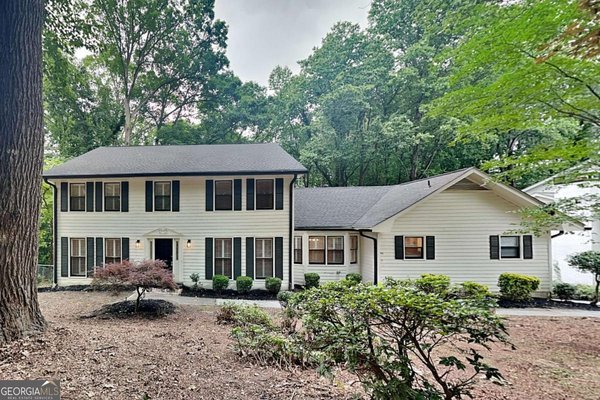 247 Millbrook Farm Road, Marietta