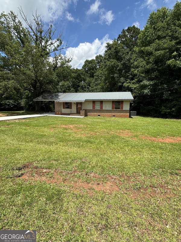 307 Hickman Road, Forsyth