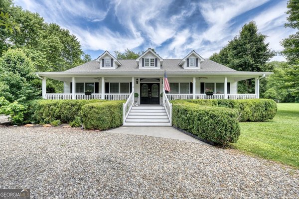 162 Grandview Ridge, Young Harris