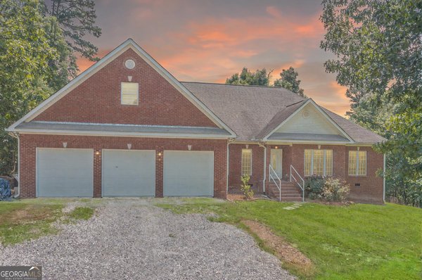 1103 Monroe Green Road, Trion