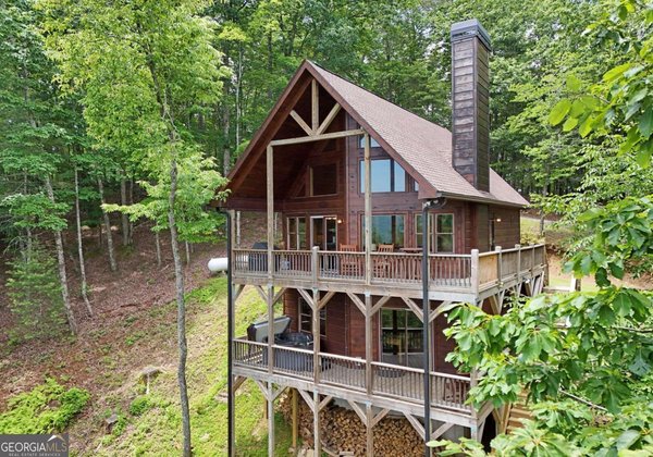 73 Rosiey Lane, Blue Ridge