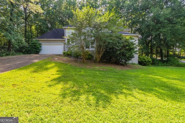 402 John Tate Road, Acworth