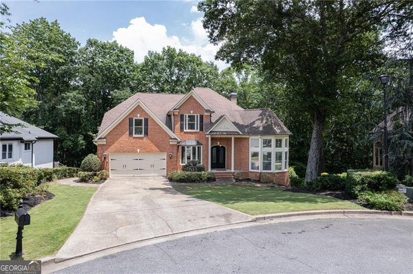 6185 Masters Club Drive, Suwanee