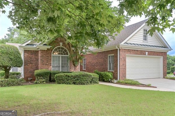 1239 BRENTWOOD Court, Douglasville