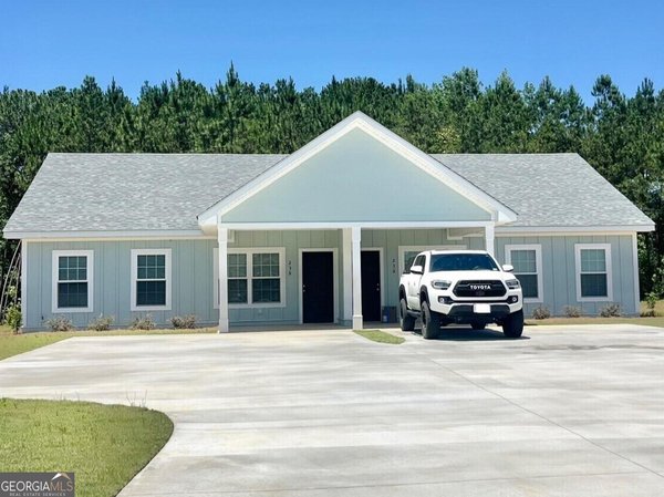 236 & 238 Firefly Lane, Brooklet