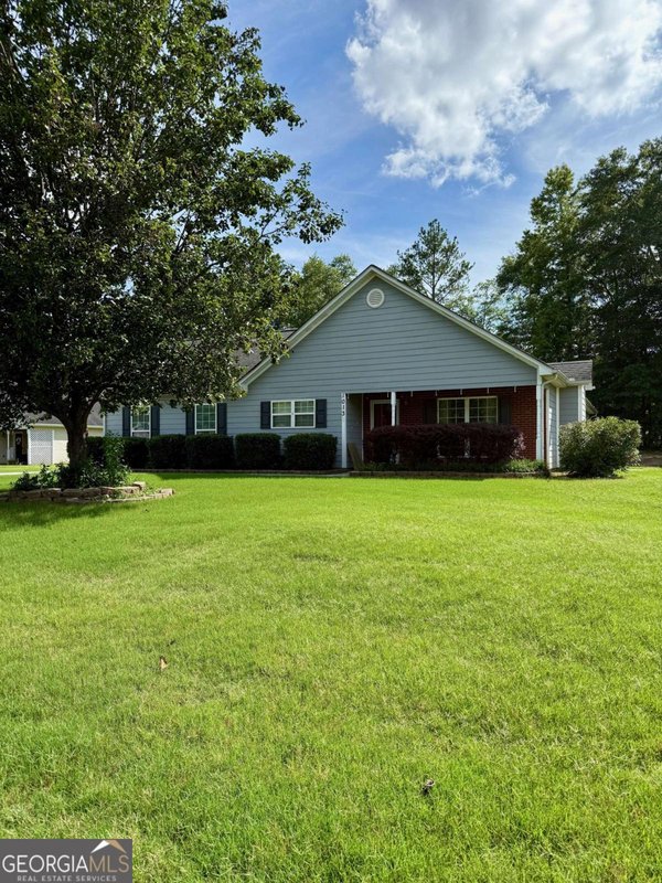 1013 Navaho Trail, Monroe