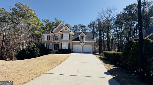 4569 Campenille Trace, Suwanee