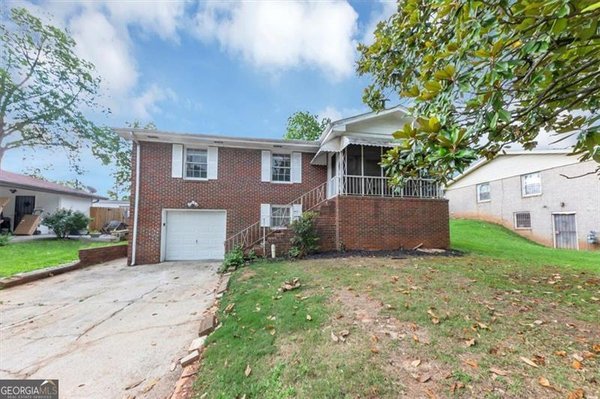 1338 GEORGIA Avenue, Atlanta