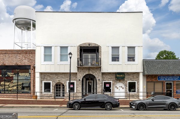 113 Jefferson Avenue, Eatonton