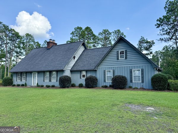 1277 Millen Hiltonia Road, Sylvania