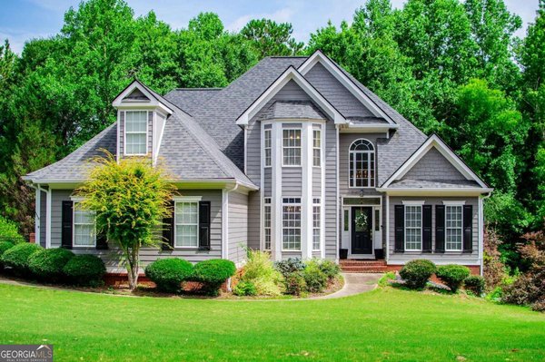 204 Pinehurst Way, Carrollton