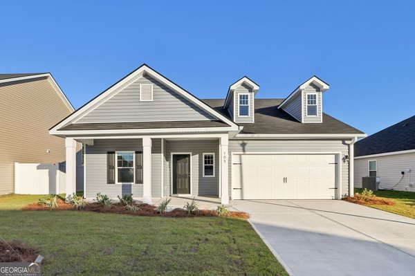 105 Courtland Drive, St. Marys