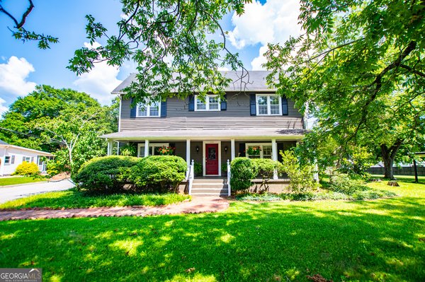 516 Longview Street, Carrollton